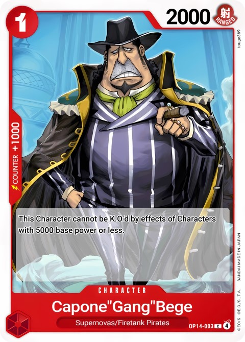OP14-003 card