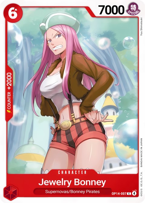 OP14-007 card