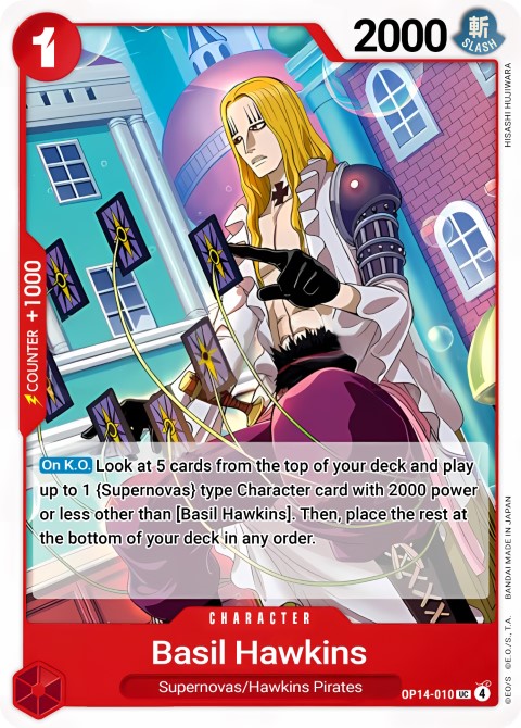 OP14-010 card