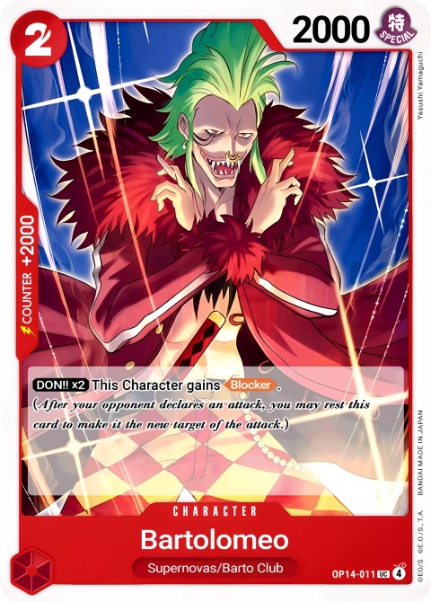 OP14-011 card