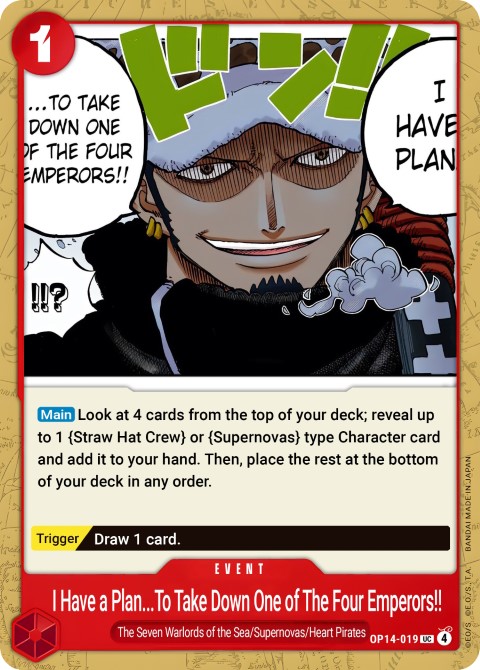 OP14-019 card