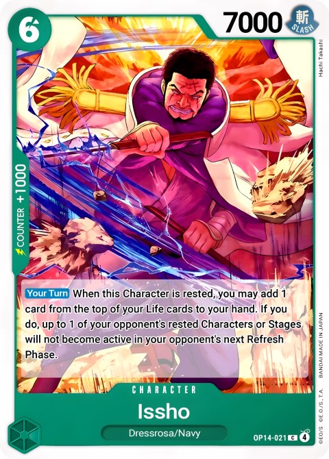 OP14-021 card