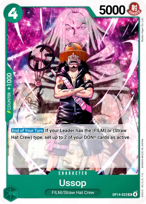 OP14-022 card