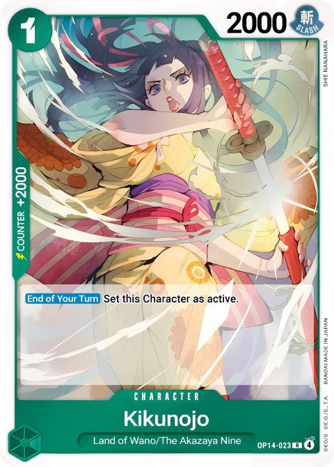 OP14-023 card