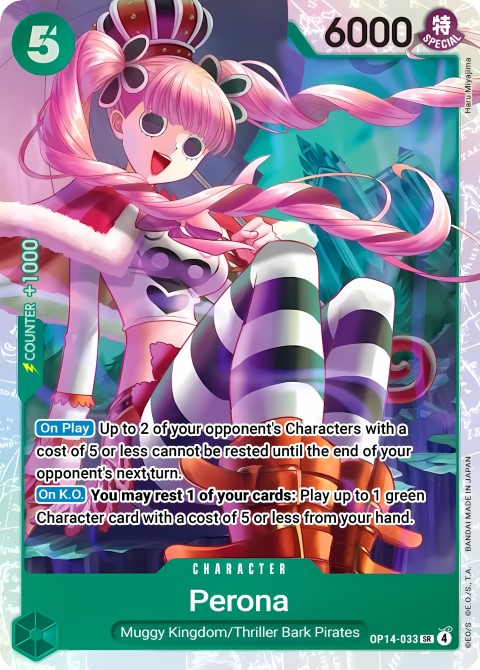 OP14-033 card