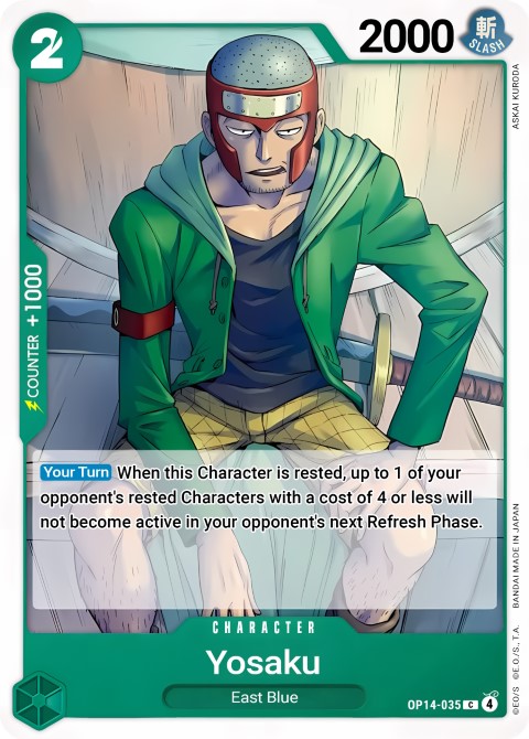 OP14-035 card