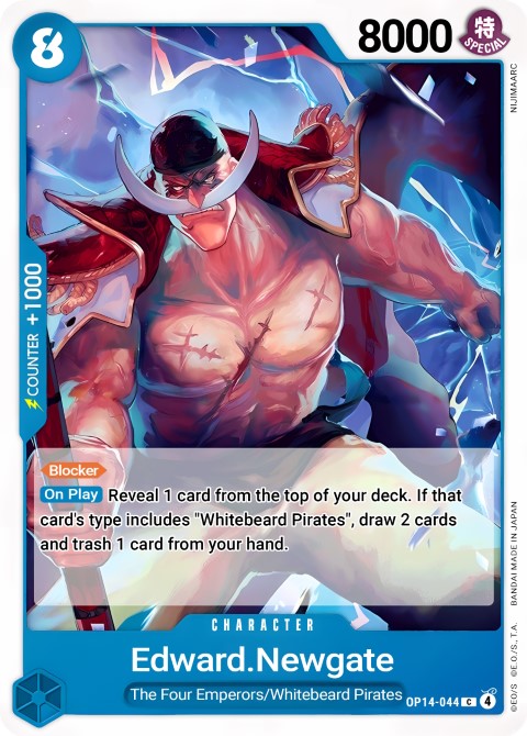 OP14-044 card