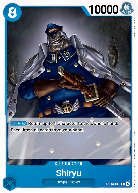 OP14-048 card