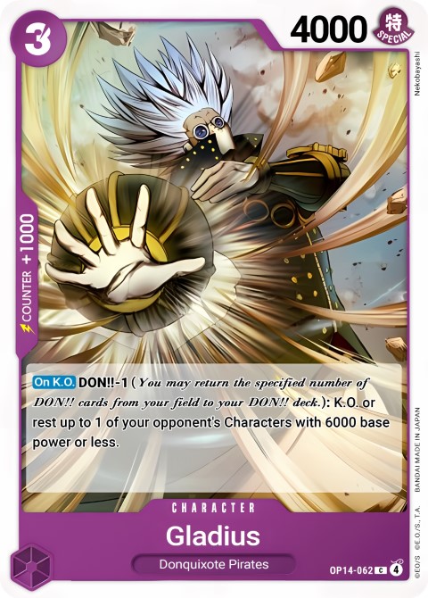 OP14-062 card