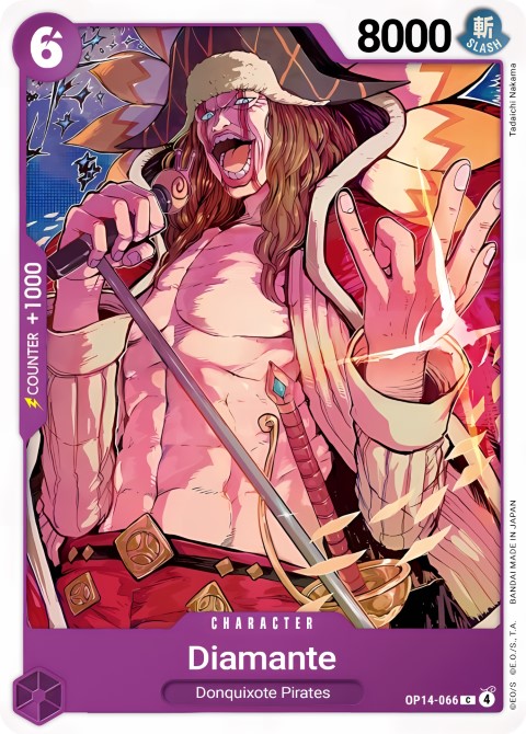 OP14-066 card