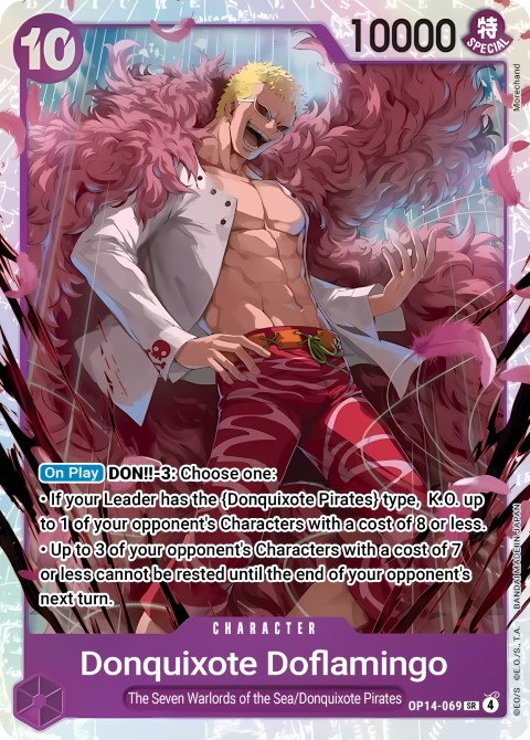 OP14-069 card