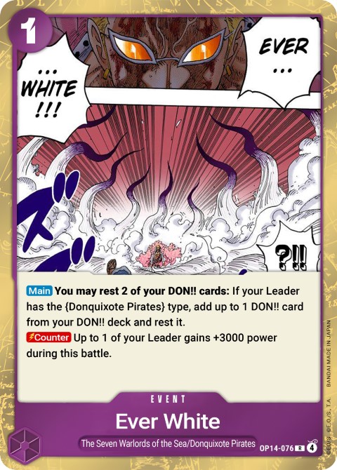 OP14-076 card
