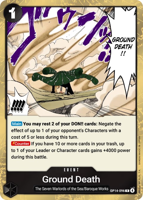 OP14-096 card