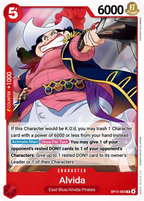 OP15-003 card