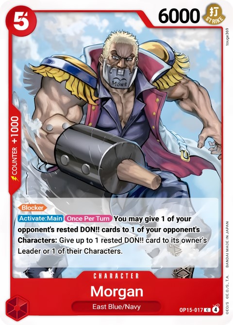 OP15-017 card