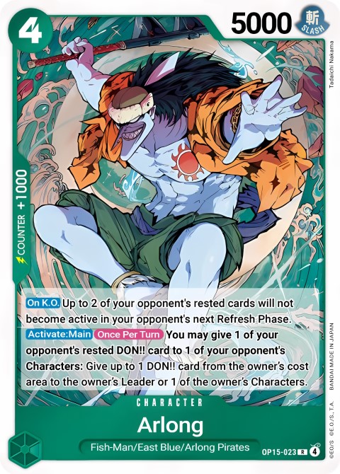 OP15-023 card