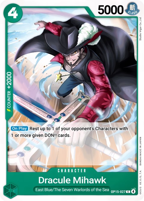 OP15-027 card
