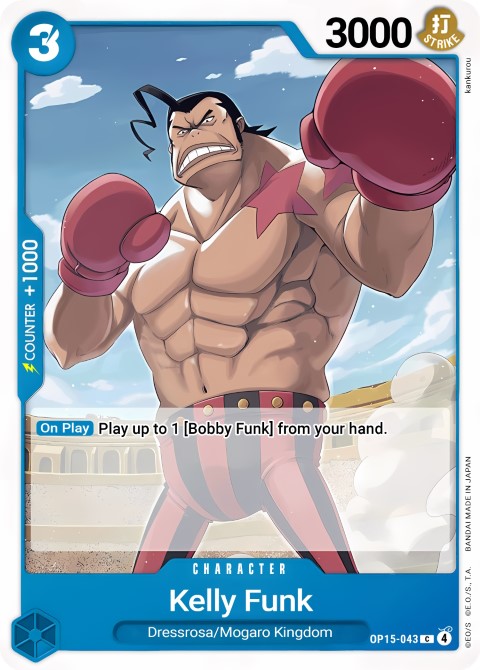 OP15-043 card