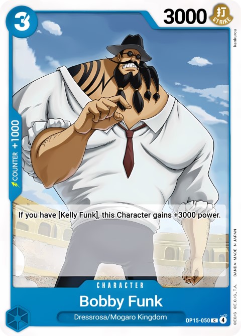 OP15-050 card