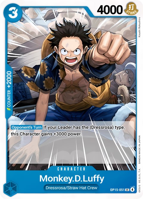OP15-051 card