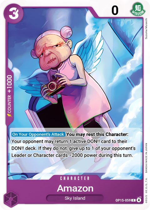 OP15-059 card