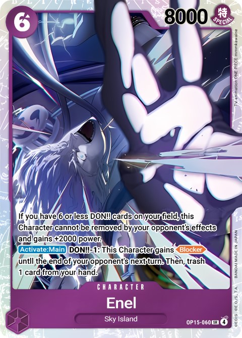 OP15-060 Enel