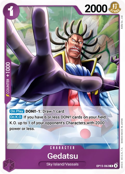 OP15-063 card