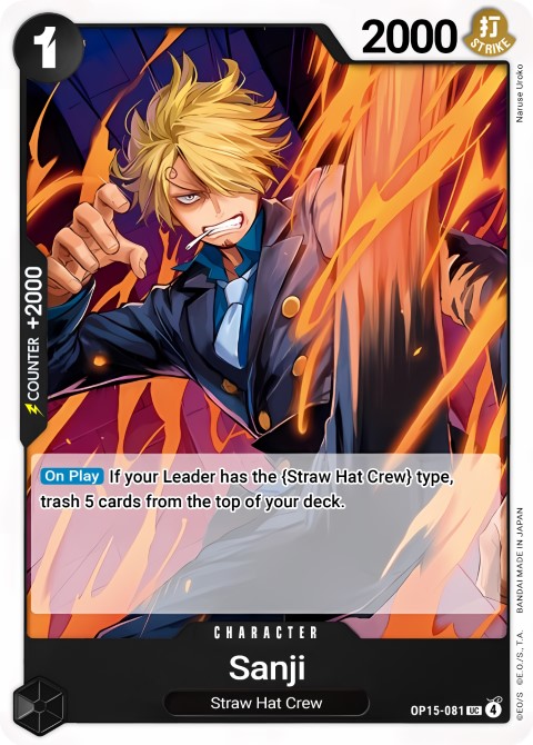 OP15-081 card