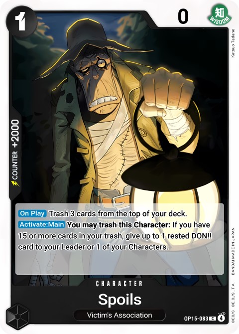 OP15-083 card