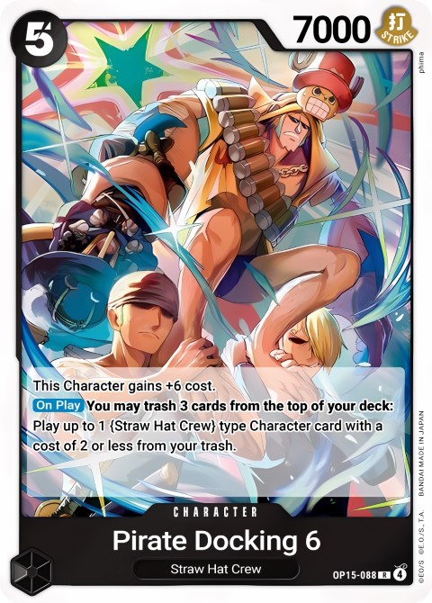 OP15-088 card