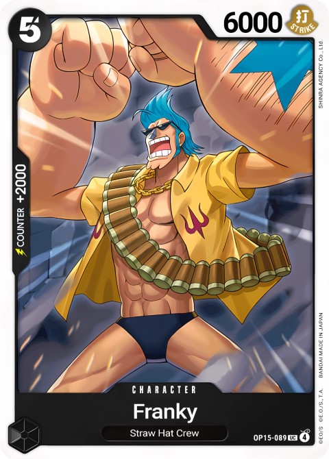 OP15-089 card