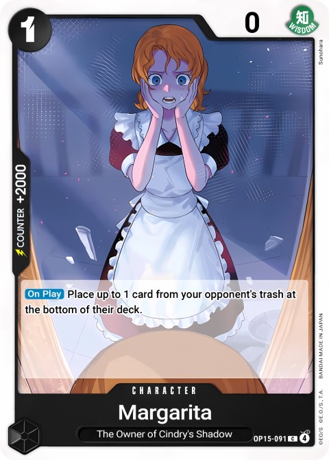 OP15-091 card