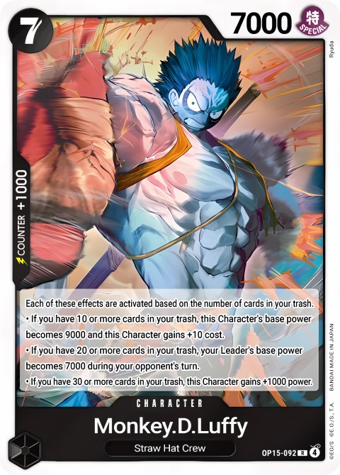 OP15-092 card