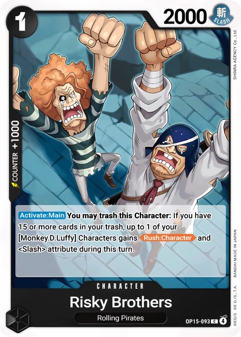 OP15-093 card