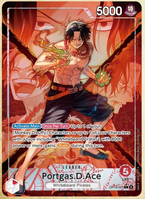 OP16-001 card