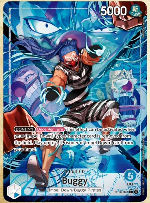 OP16-041 card