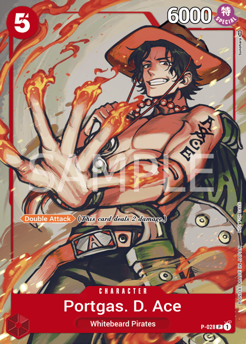 P-028 card