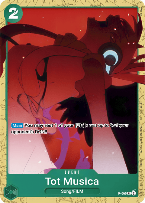 P-060 card