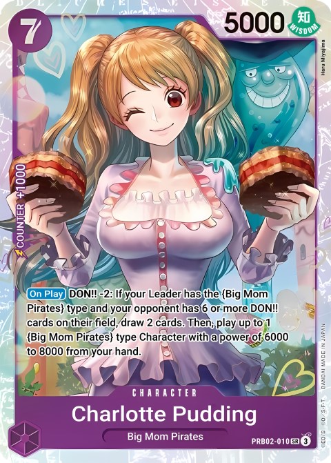 PRB02-010 card