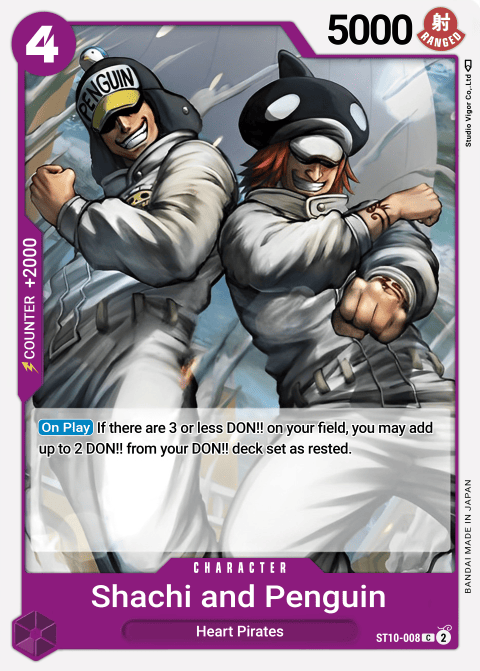 ST10-008 card