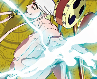 Enel leader art